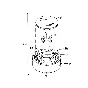 Une figure unique qui représente un dessin illustrant l'invention.